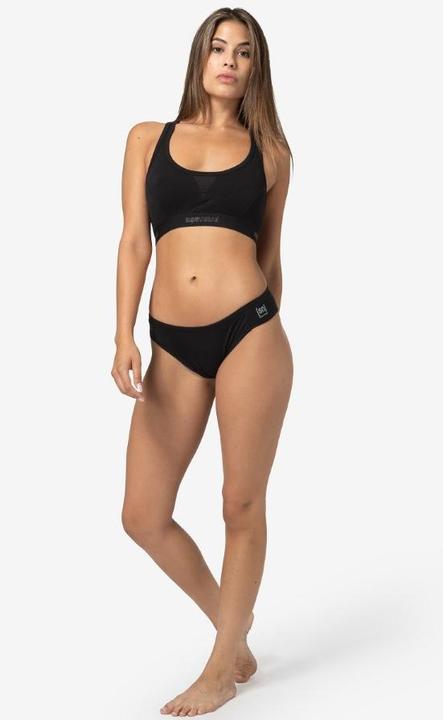 Immagine prodotto Super Natural Perizoma Tundra 175 da donna (XXL)