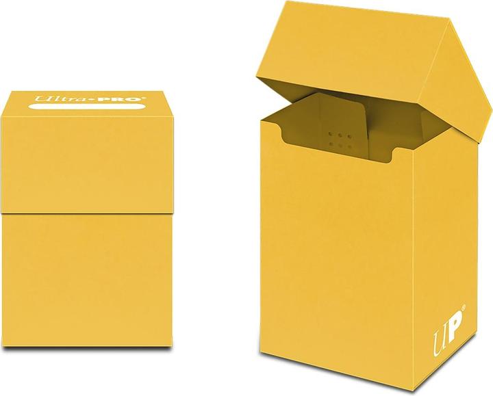Produktbild Ultra Pro Solid Deck Box