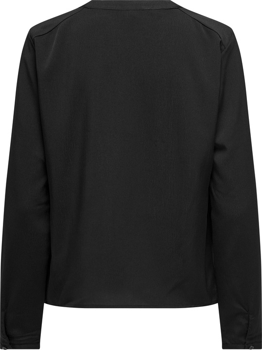 Image du produit Only Coupe normale Top col V (XS)