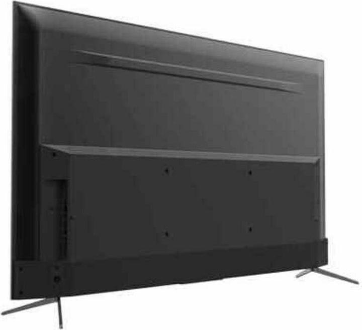 Immagine prodotto TCL 50C715 (50", C715, QLED, 4K, 2020)