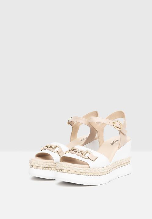 Actual product image Nero Giardini Sandalen (41)