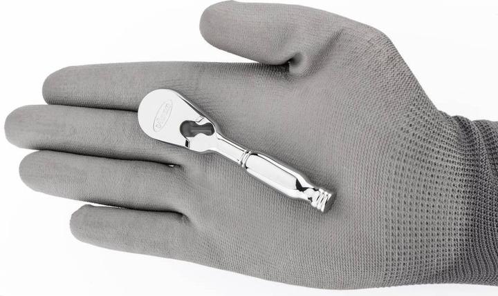 Produktbild Vigor 1/4" MINI UMSCHALTKNARRE