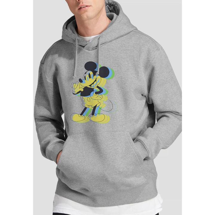 Produktbild Disney Trippy Kapuzenpullover (M)