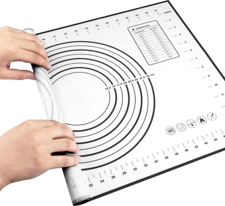 Actual product image Esmée Baking tray (60 x 80 cm)
