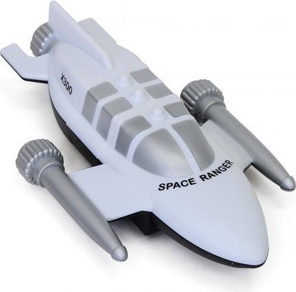 Produktbild Popular Playthings Mix or Match Vehicles Space