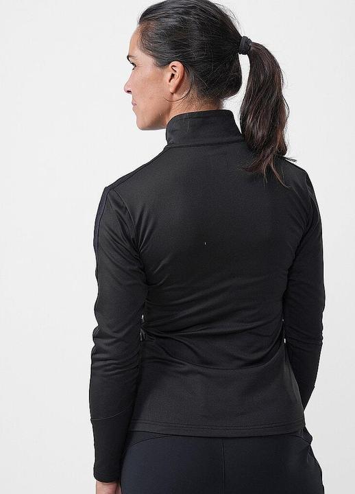 Actual product image Phenix Zipshirt (38)