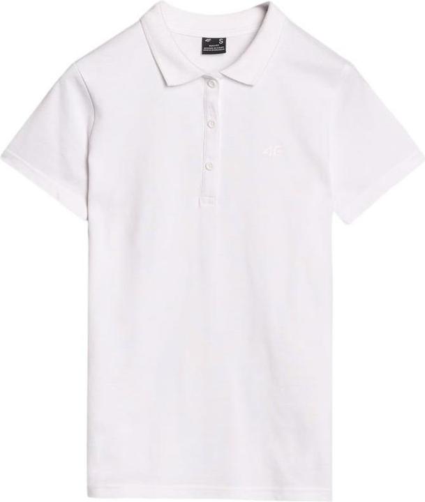 Actual product image 4F Poloshirt (XXL)
