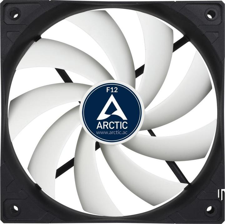 Image du produit Arctic F12 (120 mm, 1x)