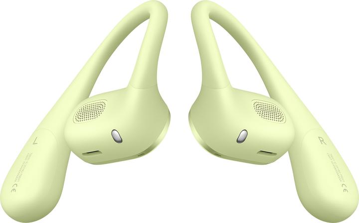 Produktbild Huawei FreeArc (ANC, Kabelgebunden, Kabellos)
