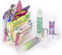 Actual product image Dream Pop Mini-Rucksack-Set Einhorn