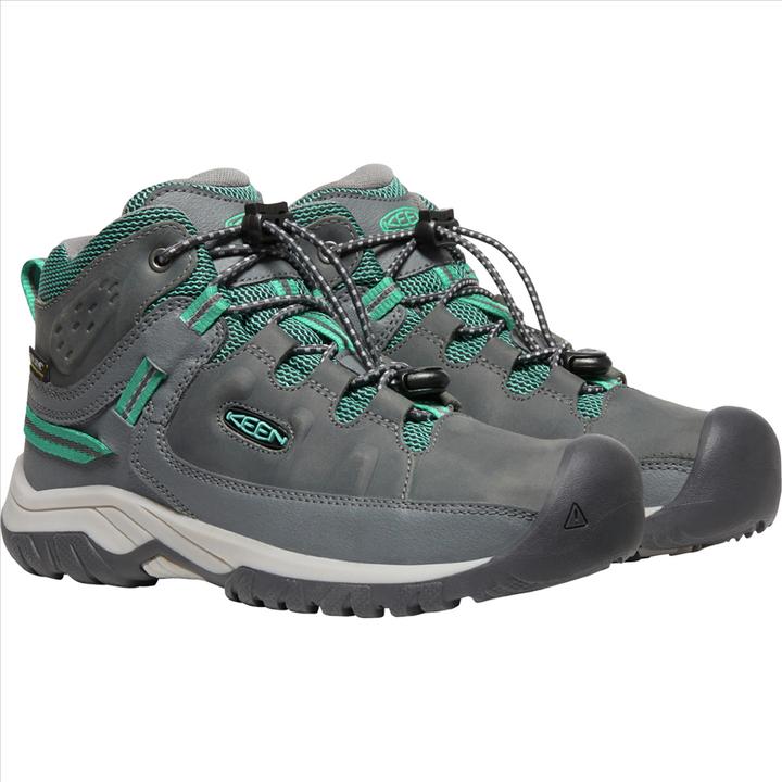Actual product image Keen Y Targhee Mid WP (16)