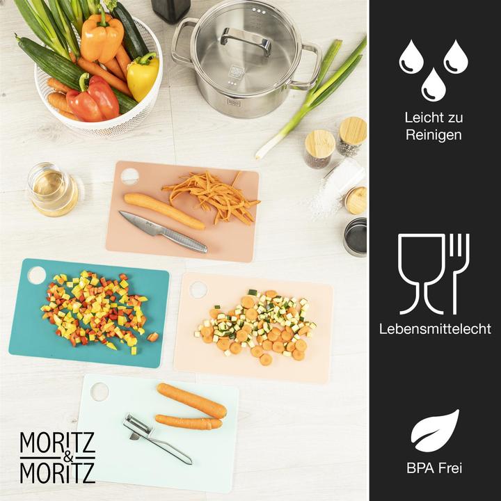 Produktbild Moritz & Moritz Schneidematten