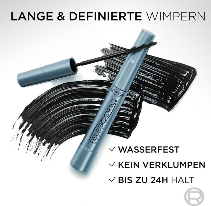Produktbild L'Oréal Paris False Lash (Black)