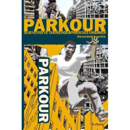 Parkour, Fachbücher