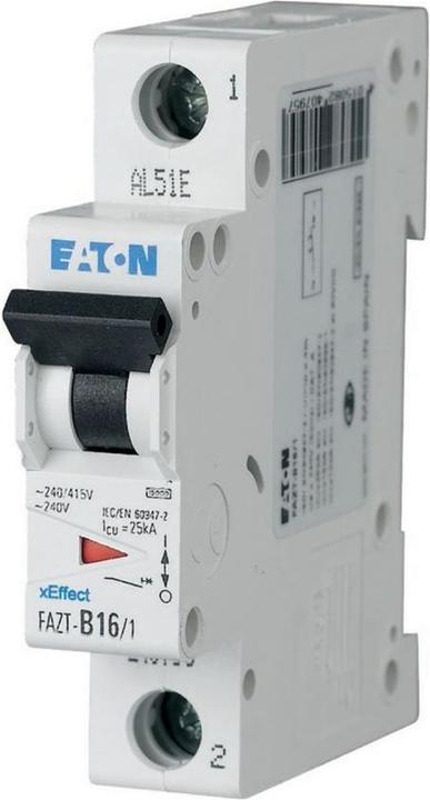 Produktbild Eaton FAZT-C25/1