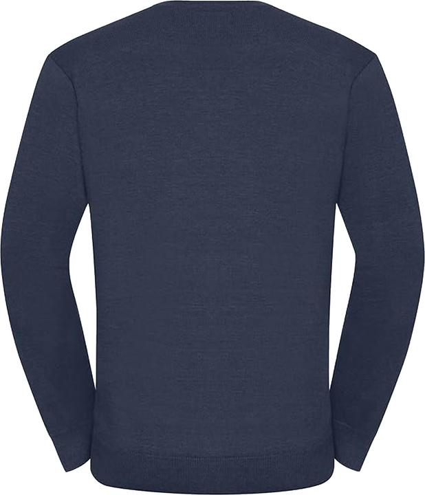Immagine prodotto Russell Felpa con maniche a giro (5XL)