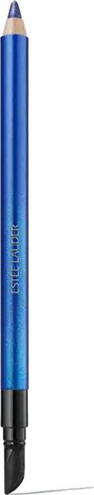 Actual product image Estée Lauder Double Wear 24H Waterproof Gel (06 Sapphire Sky)