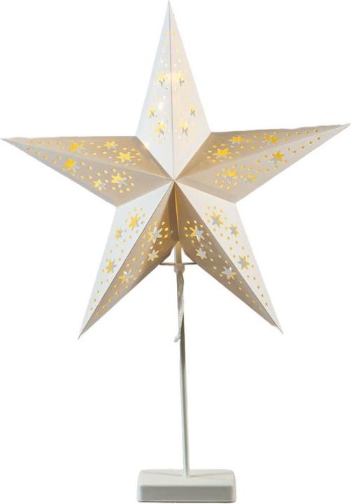 Image du produit GuGus Étoile de papier LED