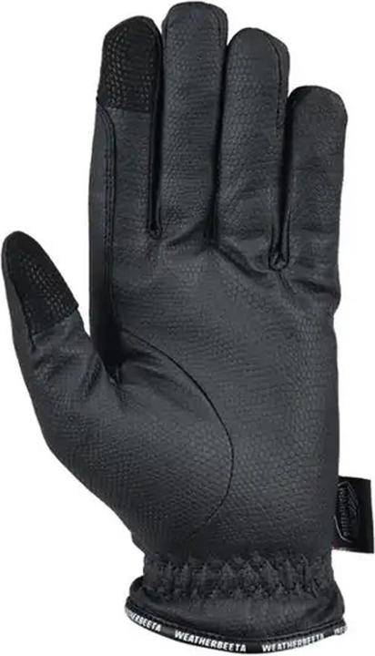 Produktbild Weatherbeeta HeatTec Reithandschuhe Kunststoff (6)