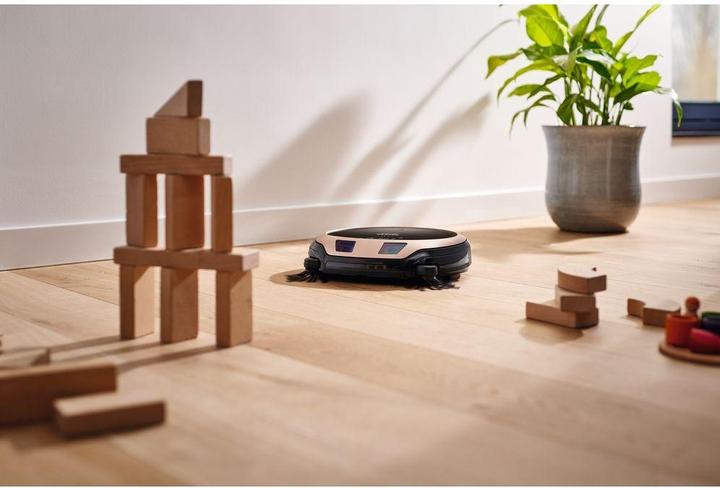 Produktbild Miele Scout RX3 Home Vision HD - SPQL (Saugroboter)