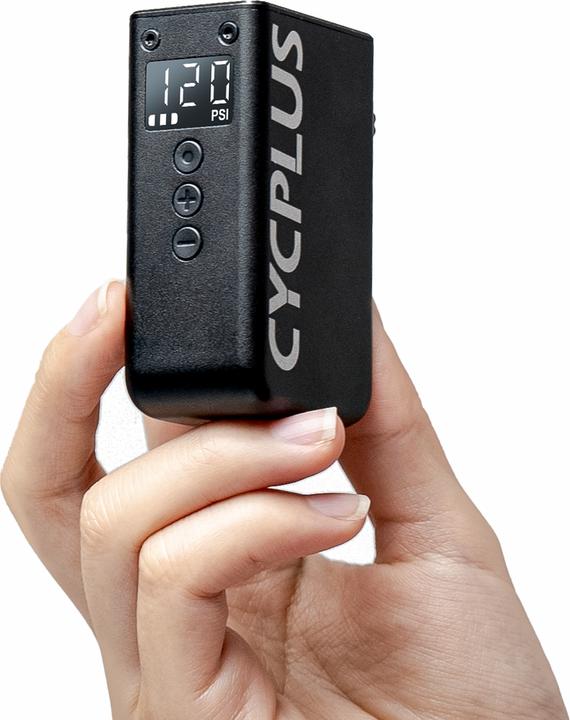 Actual product image Cycplus AS2 Pro