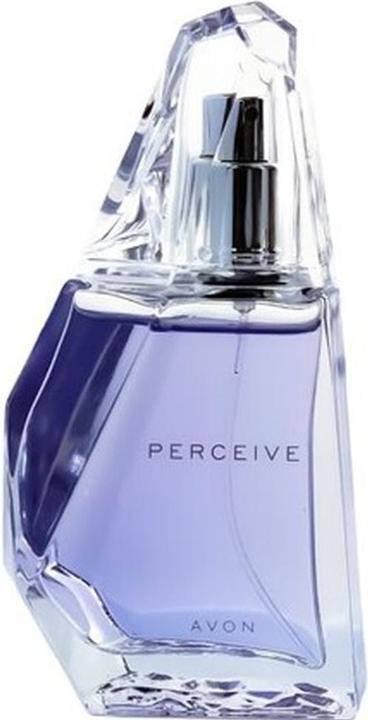 Actual product image Avon Perceive (Eau de parfum, 50 ml)