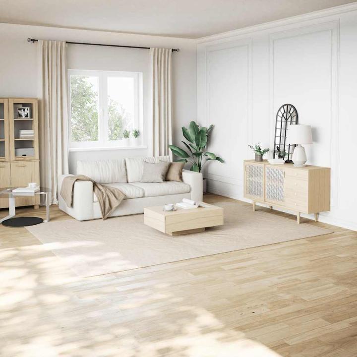 Produktbild vidaXL Hochflorteppich (340 x 240 cm)