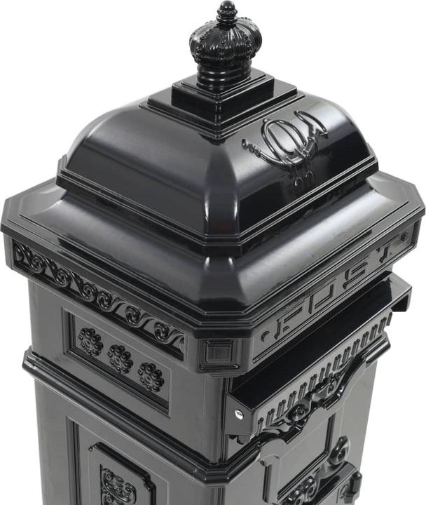 Image du produit vidaXL Säulenbriefkasten