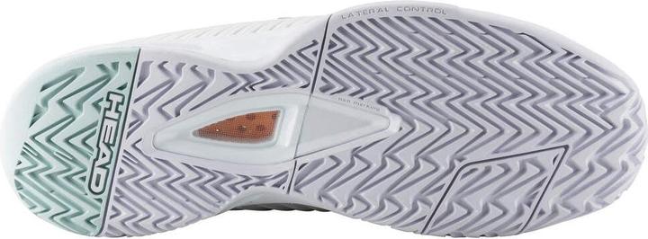 Produktbild Head Revolt Pro 4.5 Allcourt Tennisschuh Damen (40)