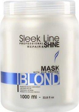 Productafbeelding Stapiz Strakke Lijn Blond (1000 ml)