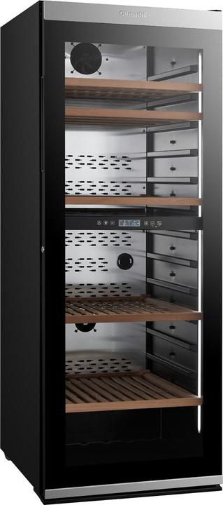Actual product image Climadiff Wine refrigerator MILLESIME190DB