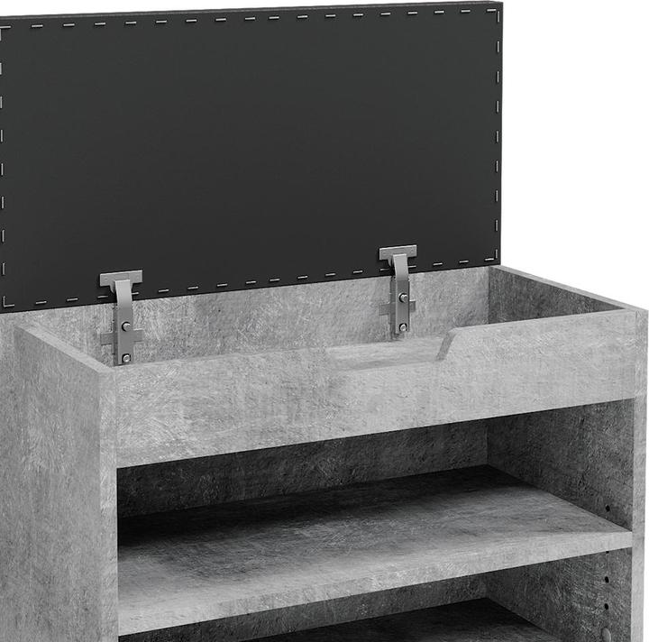 Immagine prodotto Vicco Rolfe (60 x 45 x 30 cm)