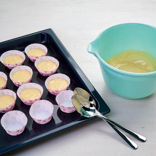 Immagine prodotto Dr. Oetker Pr.Lillifee Muffin Van (397 g)
