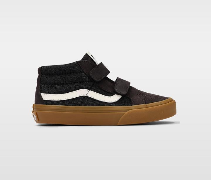 Produktbild Vans SK8-Mid Reissue V (33)