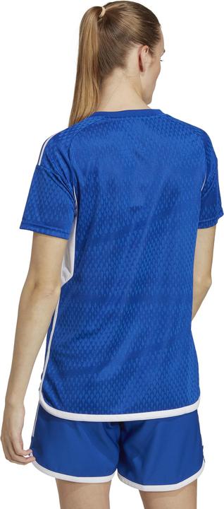Actual product image adidas Tiro 23 Club Jersey Ladies (XS)