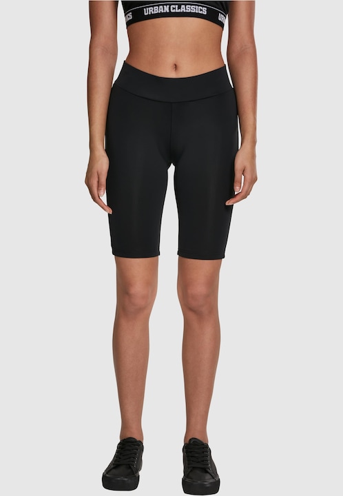 Actual product image Urban Classics Ladies Cycle Shorts (L)