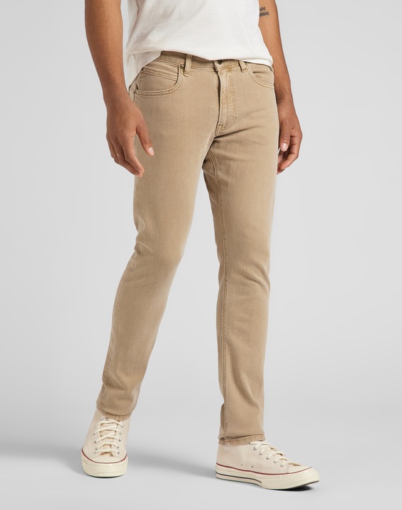 Actual product image Lee Luke (38, W38/L32)