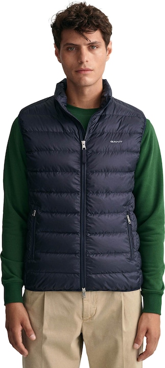Produktbild GANT Daunensteppgilet (XXL)