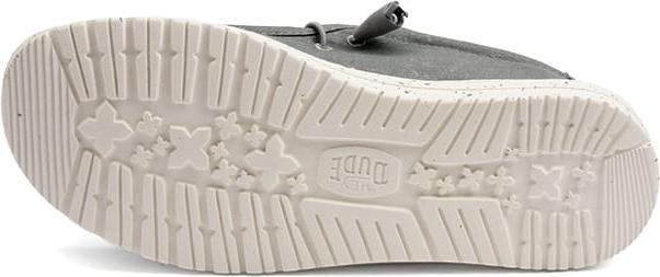 Produktbild Hey Dude Wally Canvas (46)