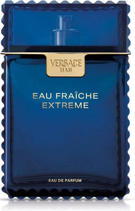 Produktbild Versace Eau Fraiche Extreme (Eau de Parfum, 200 ml)