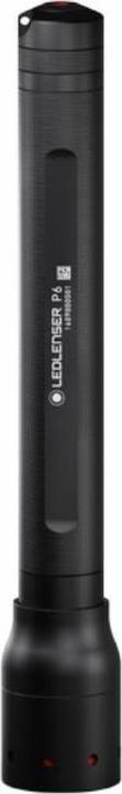 Actual product image Ledlenser P6 (16.30 cm, 200 lm)
