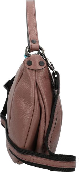 Actual product image Gabs Marty Schultertasche Leder 36 cm