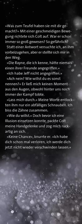 Produktbild Ravensburger Soul Mates, Band 2: Ruf der Dunkelheit (Deutsch, Bianca Iosivoni, 2018)