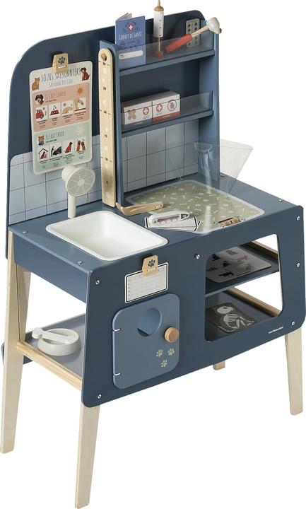 Produktbild Vertbaudet Kinder Tierarztpraxis, Holz FSC®