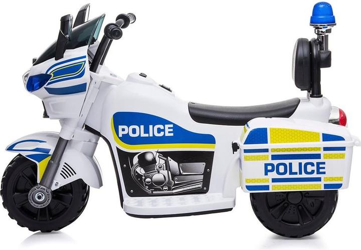 Image du produit Chipolino Police (6 V)
