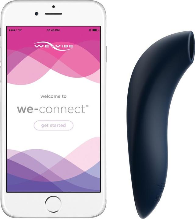 Produktbild We-Vibe Melt