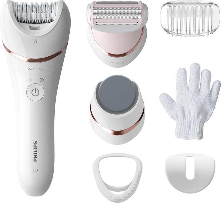 Image du produit Philips Series 8000 BRE730/10