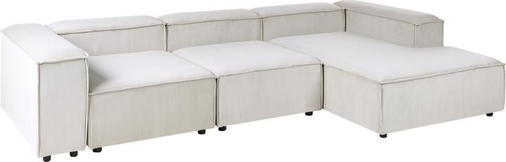 Produktbild Beliani Ardal (Ecksofa)