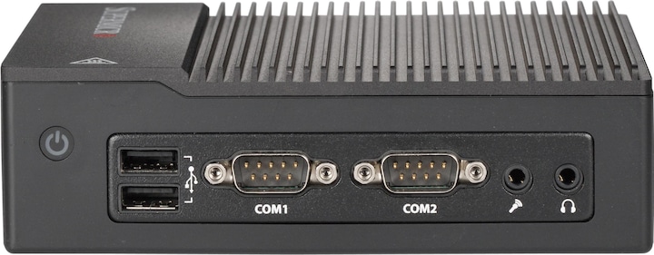 Supermicro SuperServer E50-9AP-Wifi