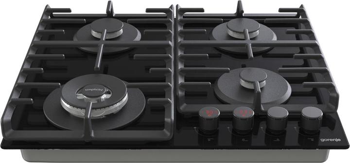 Actual product image Gorenje Płyta gazowa GKTW642SYB